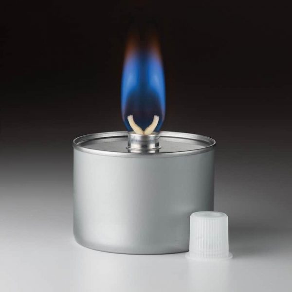 Easy Heat Adjustable Wick Chafing Fuel 6-3-8 Hour - 24pcs (EZ638)