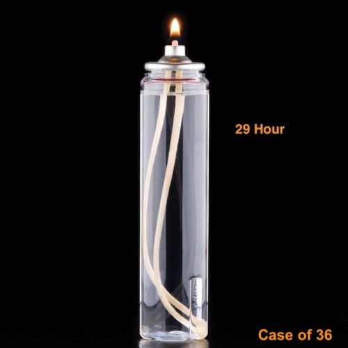 Liquid Wax Candles Smart Candle