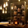 Rechargeable Mini Smart Lamp - Set of 12 (SC5488-12) - Image 3