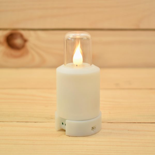 Smart Flame 360° Moving Flame Low Voltage Candle Module and POD (SF2820) - Image 2