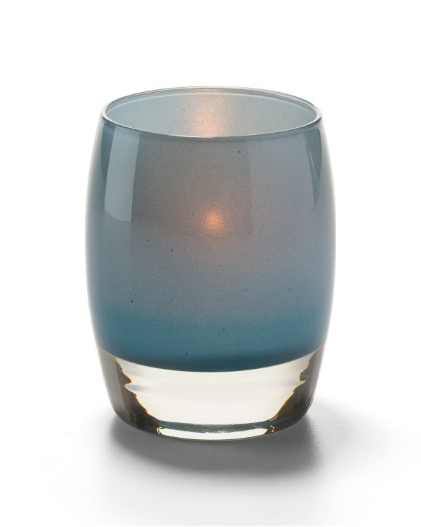 Jade Aura Large Goblet Holder (H6414JA)
