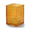 Amber Jewel Optic Block Holder (H1533AJ)