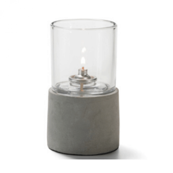 Bertrand Concrete Base (H240)