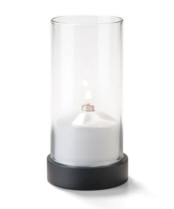 Cirque Wood Base (H430)