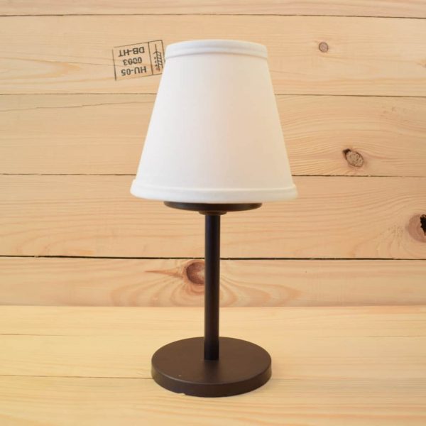 Dark Bronze Table Lamp Base (H272LBZ)