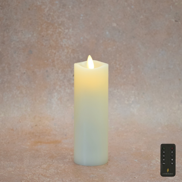 Luminara Candles Smart Candle