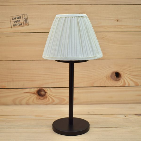 Dark Bronze Table Lamp Base 35cm (H274LBZ)